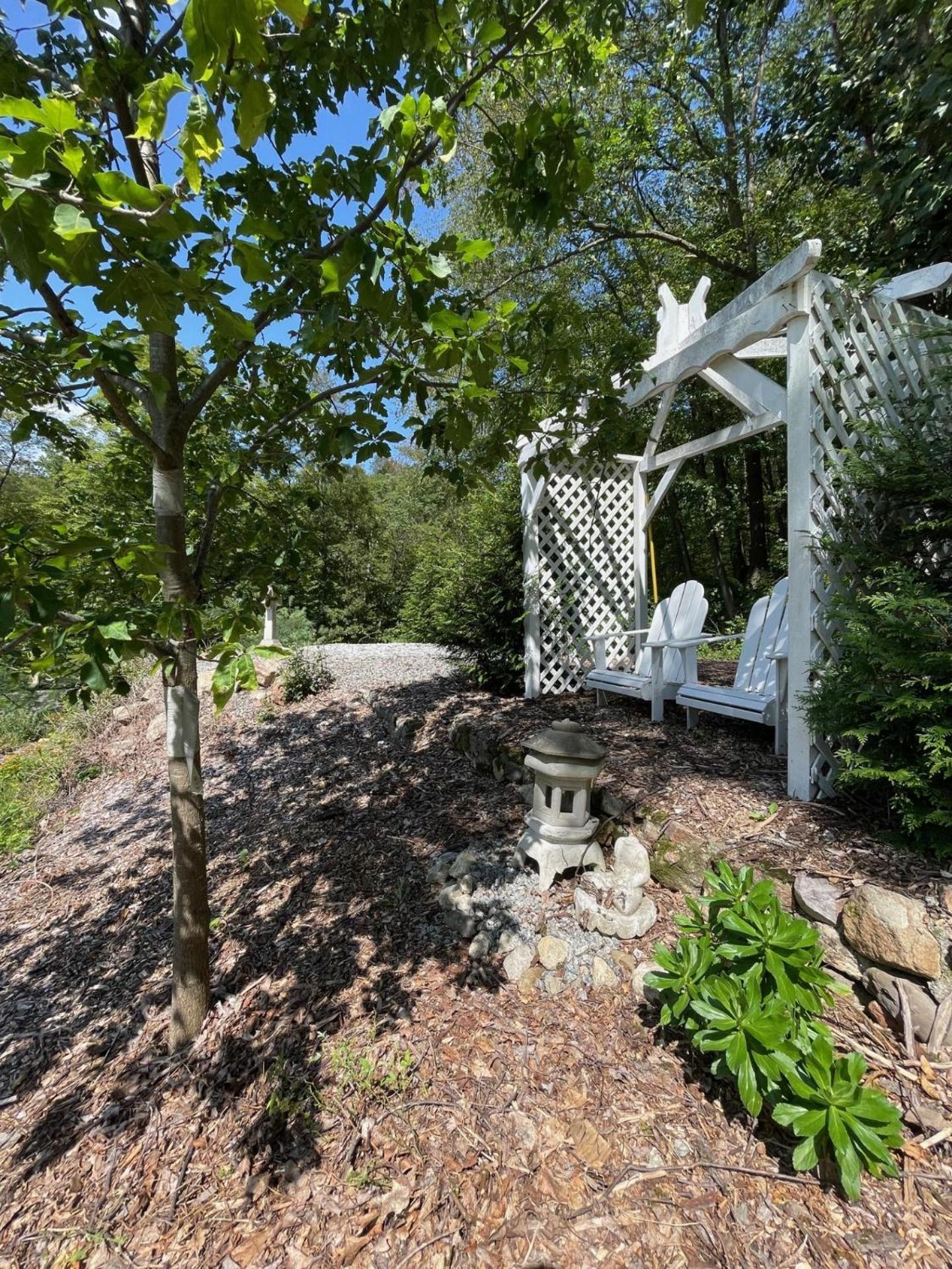 Beacon Hermitage Zewnętrze zdjęcie