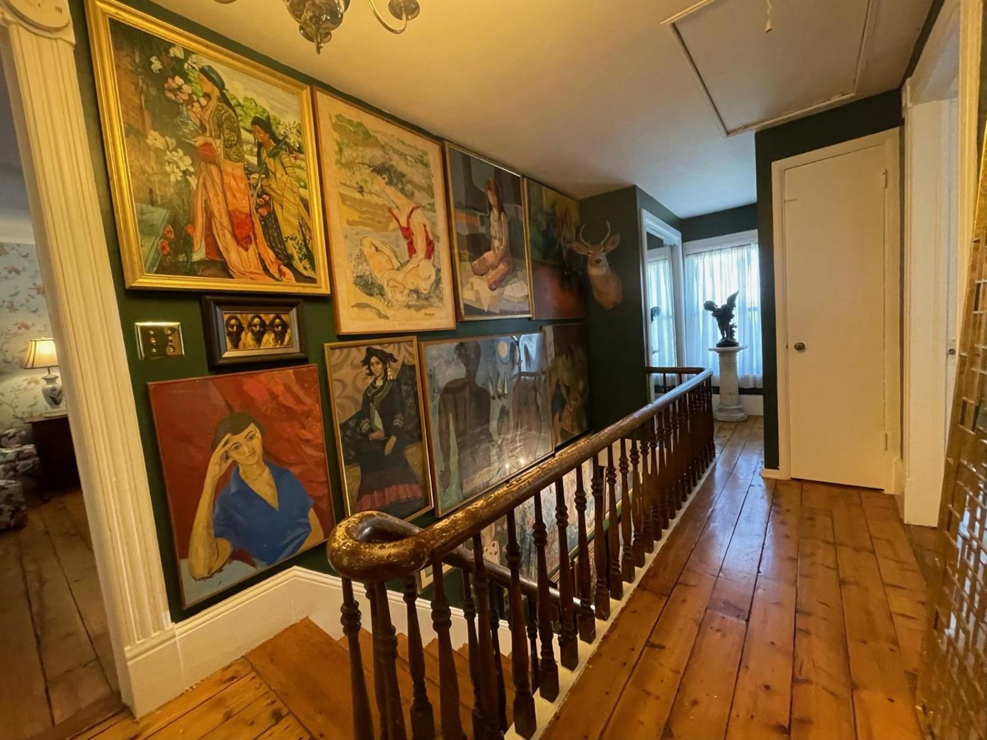 Beacon Hermitage Zewnętrze zdjęcie